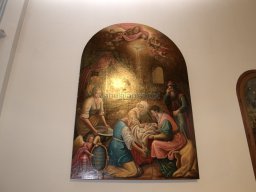 Real Monasterio de la Encarmación